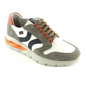 CallagHan Luxe Iron Blanco VENTO